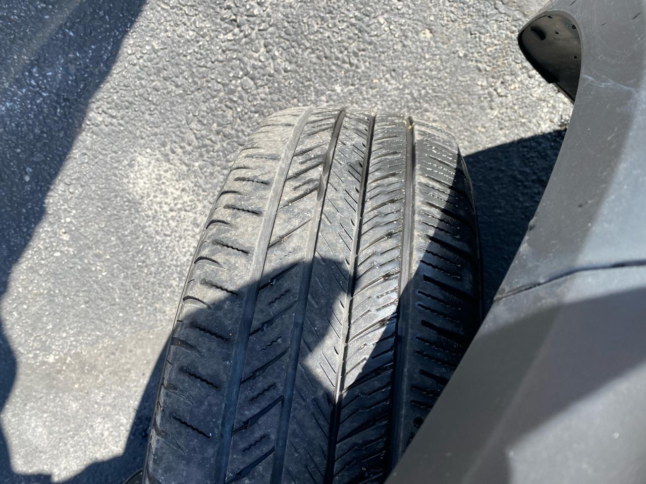 Kia Niro LX FWD 2020