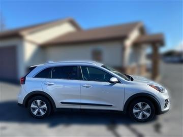 2020 Kia Niro LX FWD