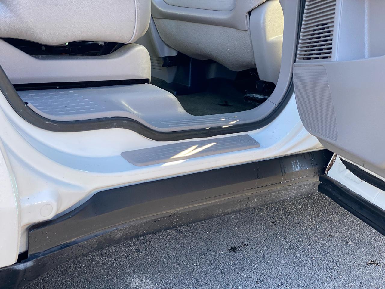 Honda Pilot 4WD 4dr EX-L w/Navi 2014