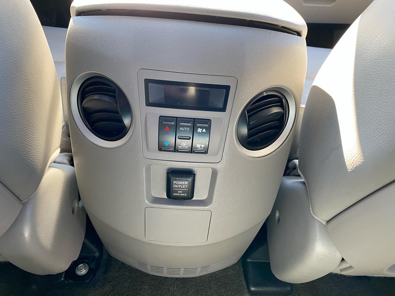 Honda Pilot 4WD 4dr EX-L w/Navi 2014