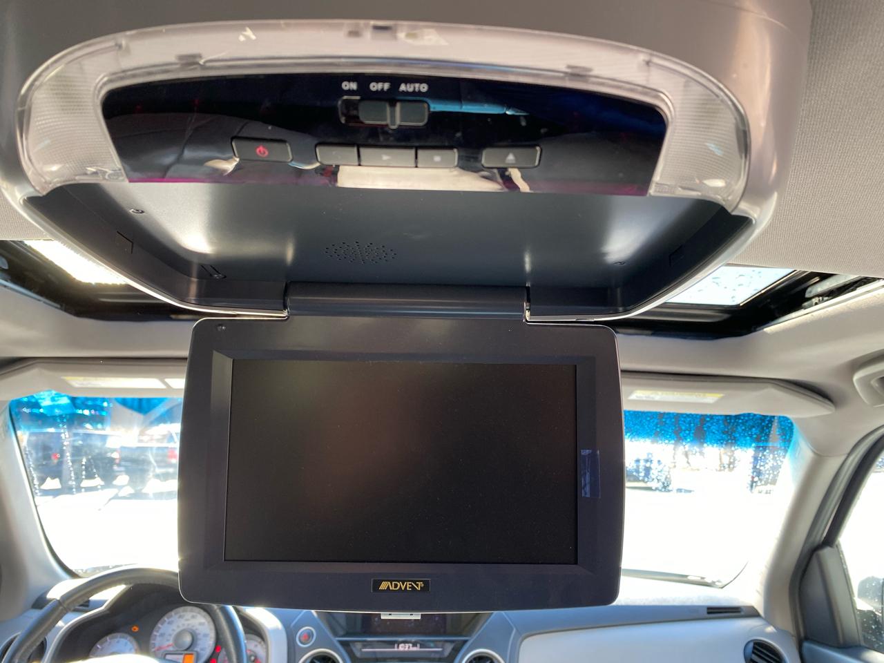 Honda Pilot 4WD 4dr EX-L w/Navi 2014