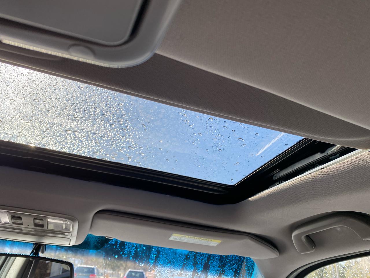 Honda Pilot 4WD 4dr EX-L w/Navi 2014