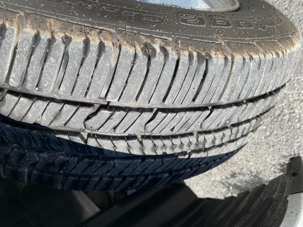 Honda Pilot 4WD 4dr EX-L w/Navi 2014