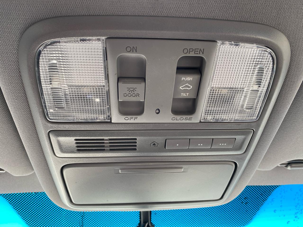 Honda Pilot 4WD 4dr EX-L w/Navi 2014