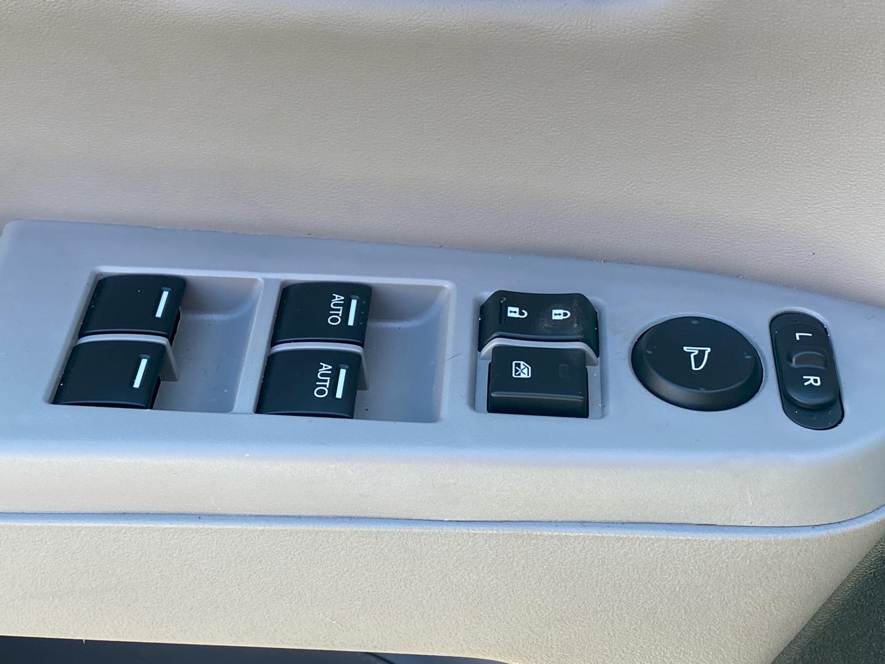 Honda Pilot 4WD 4dr EX-L w/Navi 2014