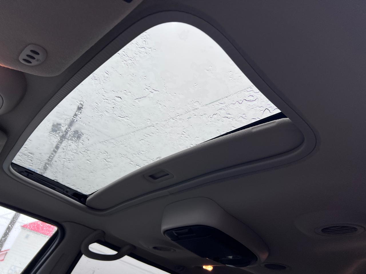 Ford Expedition 119" WB Eddie Bauer 4WD 2001