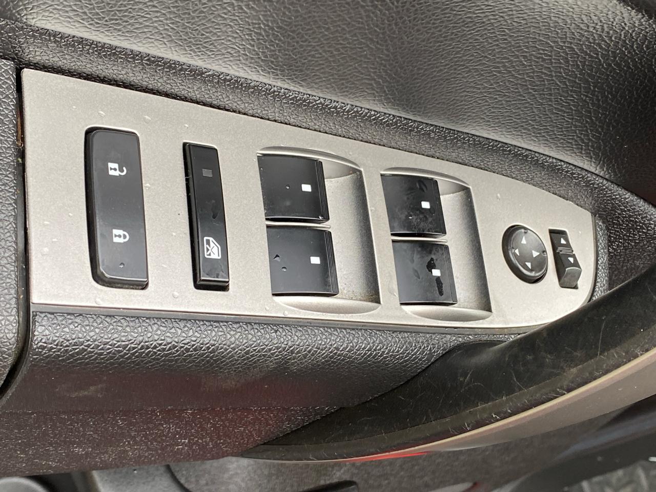 Chevrolet Silverado 1500 4WD Crew Cab 143.5" LT 2013