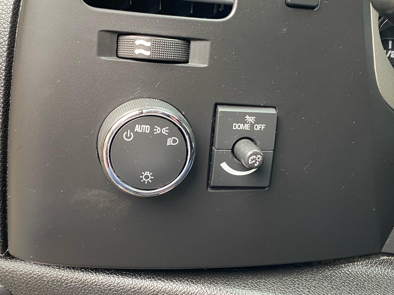 Chevrolet Silverado 1500 4WD Crew Cab 143.5" LT 2013