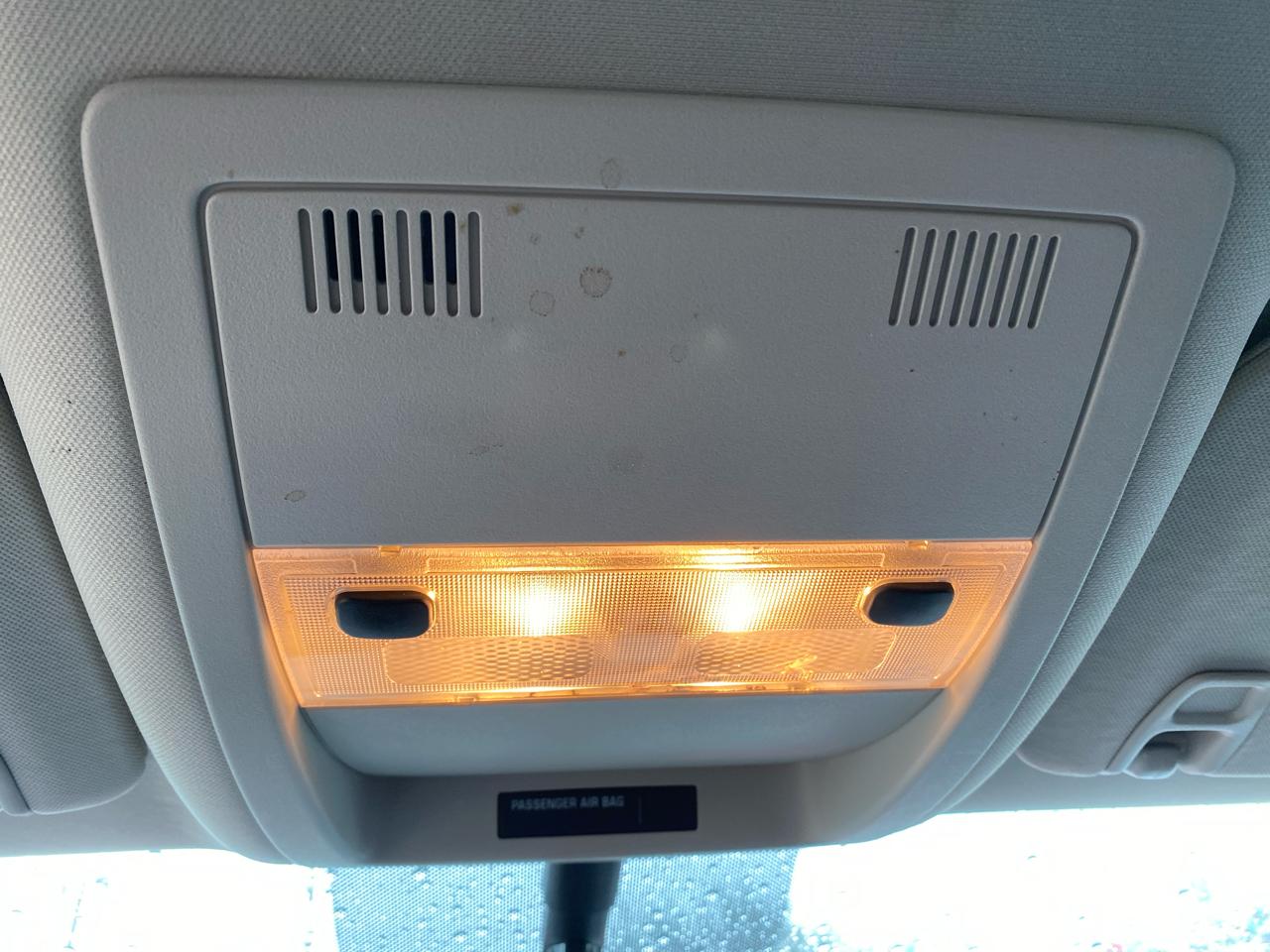 Chevrolet Silverado 1500 4WD Crew Cab 143.5" LT 2013