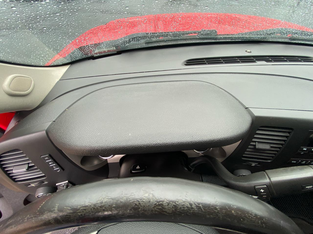 Chevrolet Silverado 1500 4WD Crew Cab 143.5" LT 2013