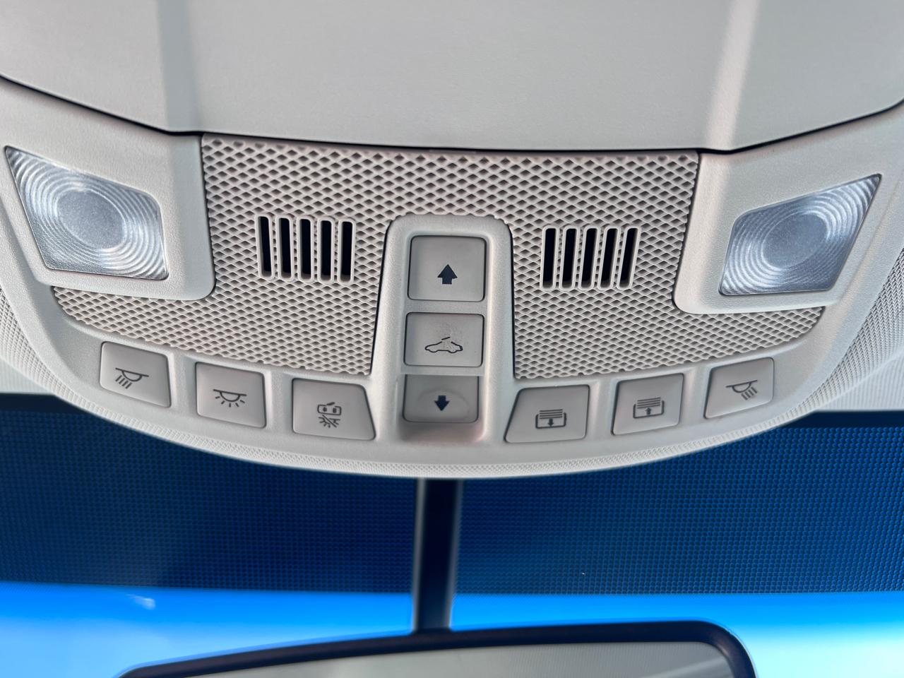 Ford Edge 4dr Titanium AWD 2015