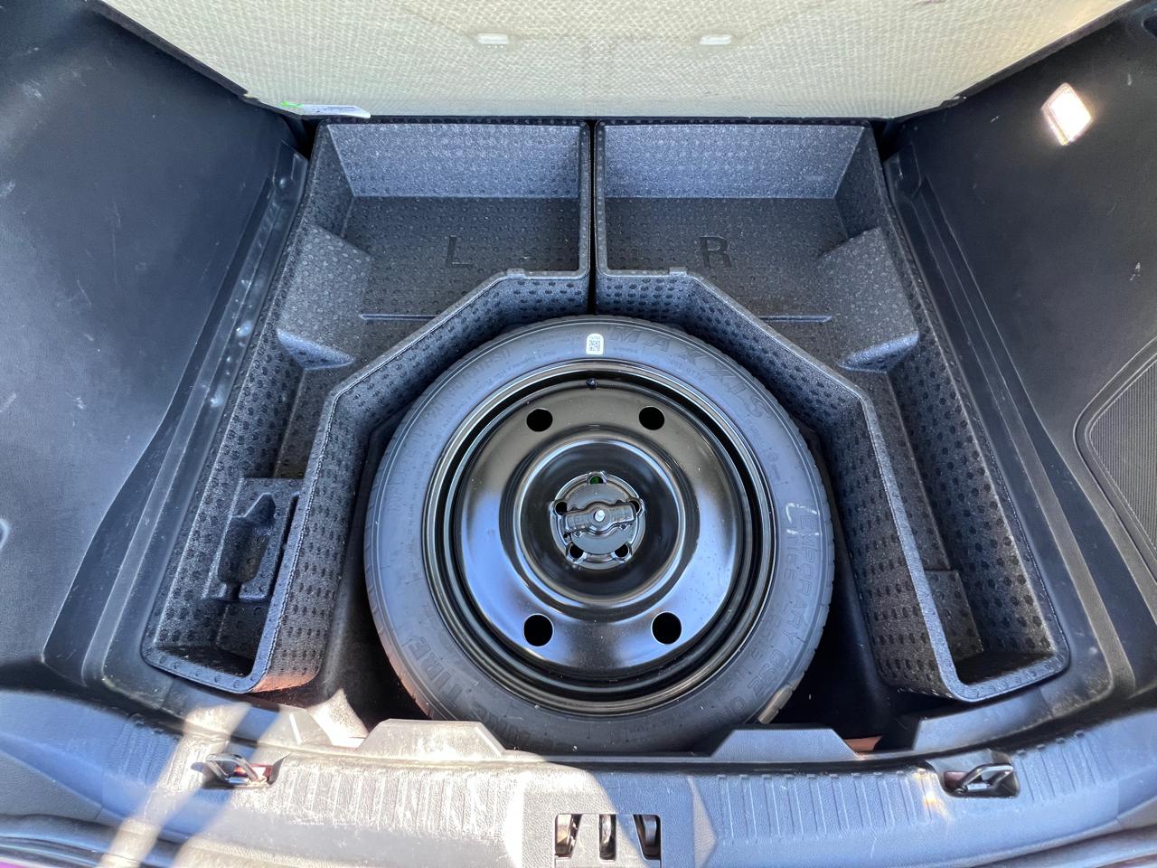 Ford Edge 4dr Titanium AWD 2015