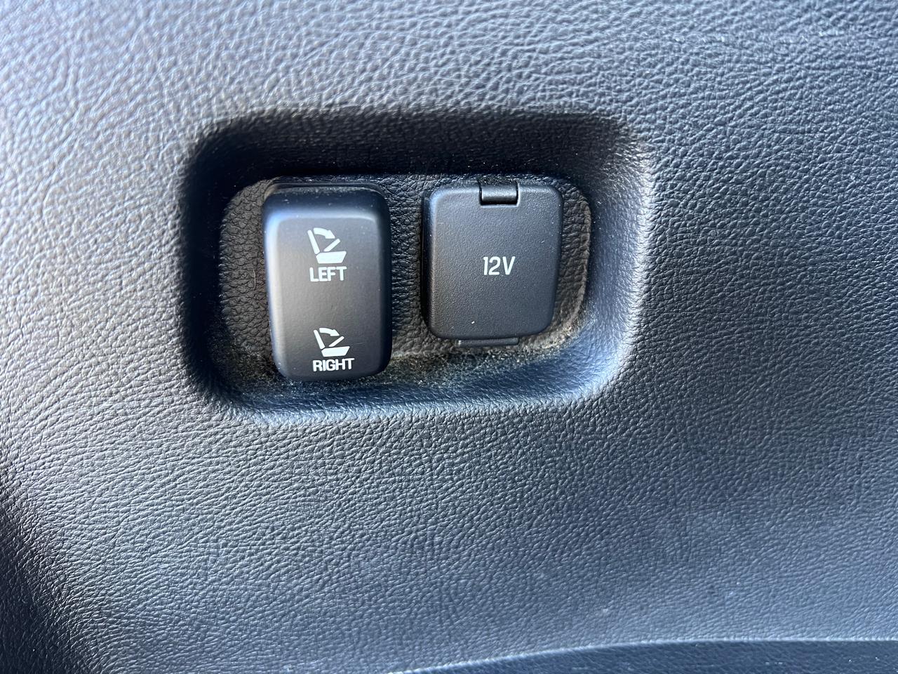 Ford Edge 4dr Titanium AWD 2015