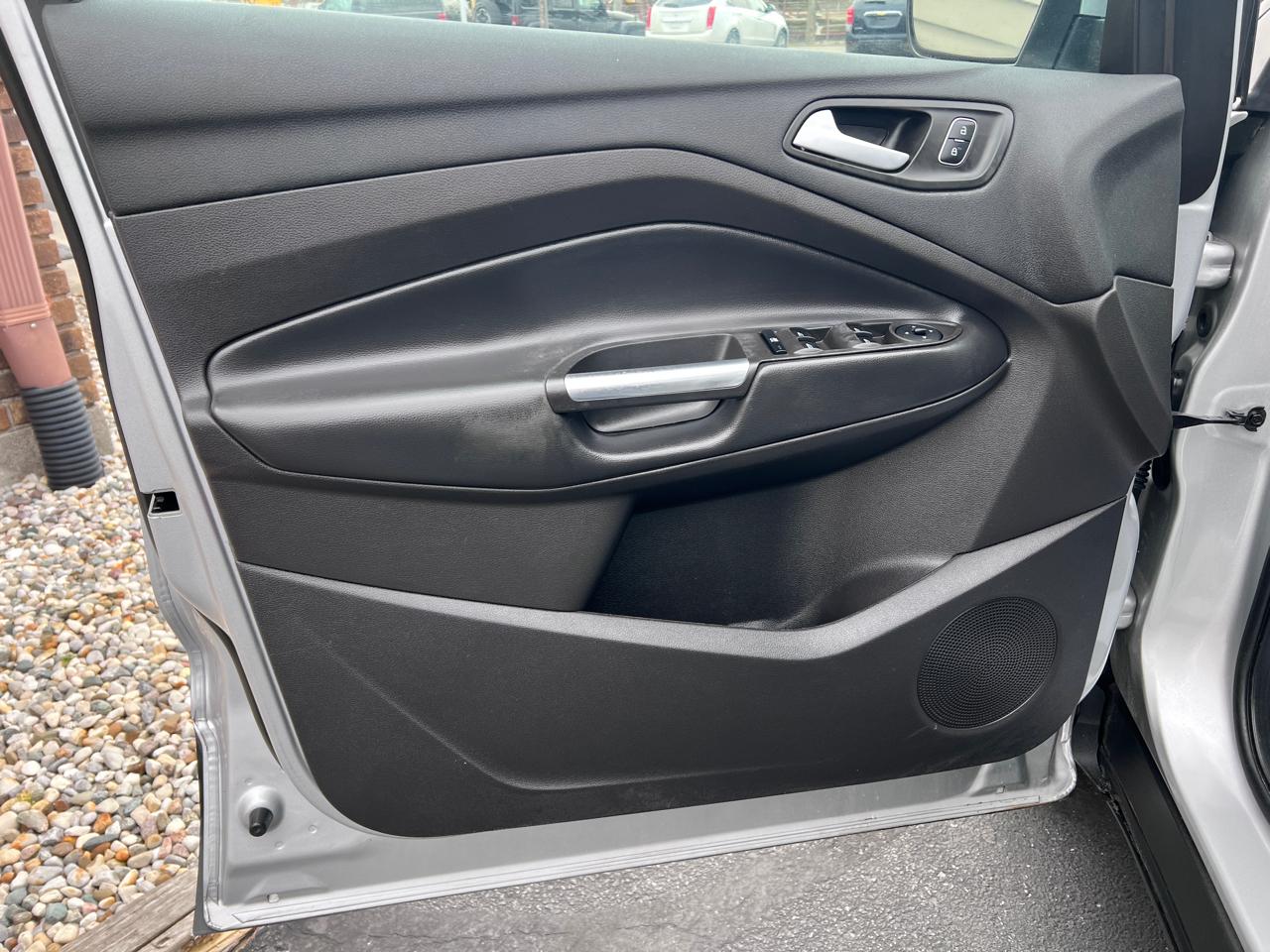 Ford Escape SE FWD 2018