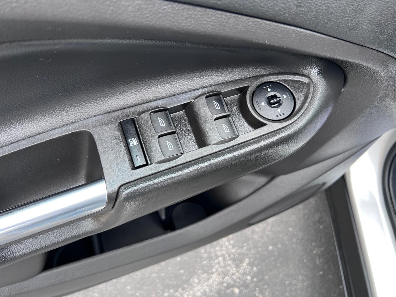 Ford Escape SE FWD 2018