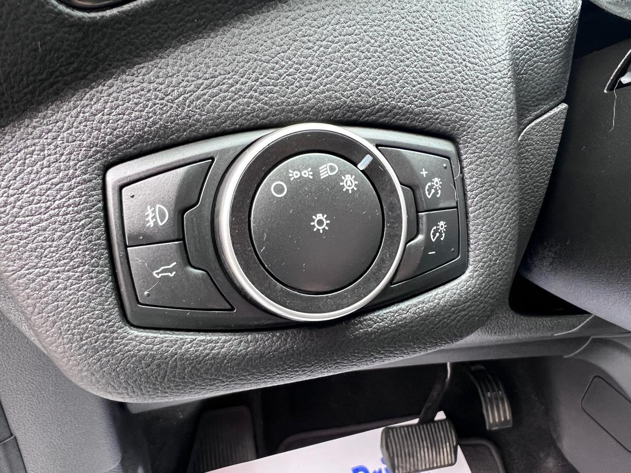 Ford Escape SE FWD 2018