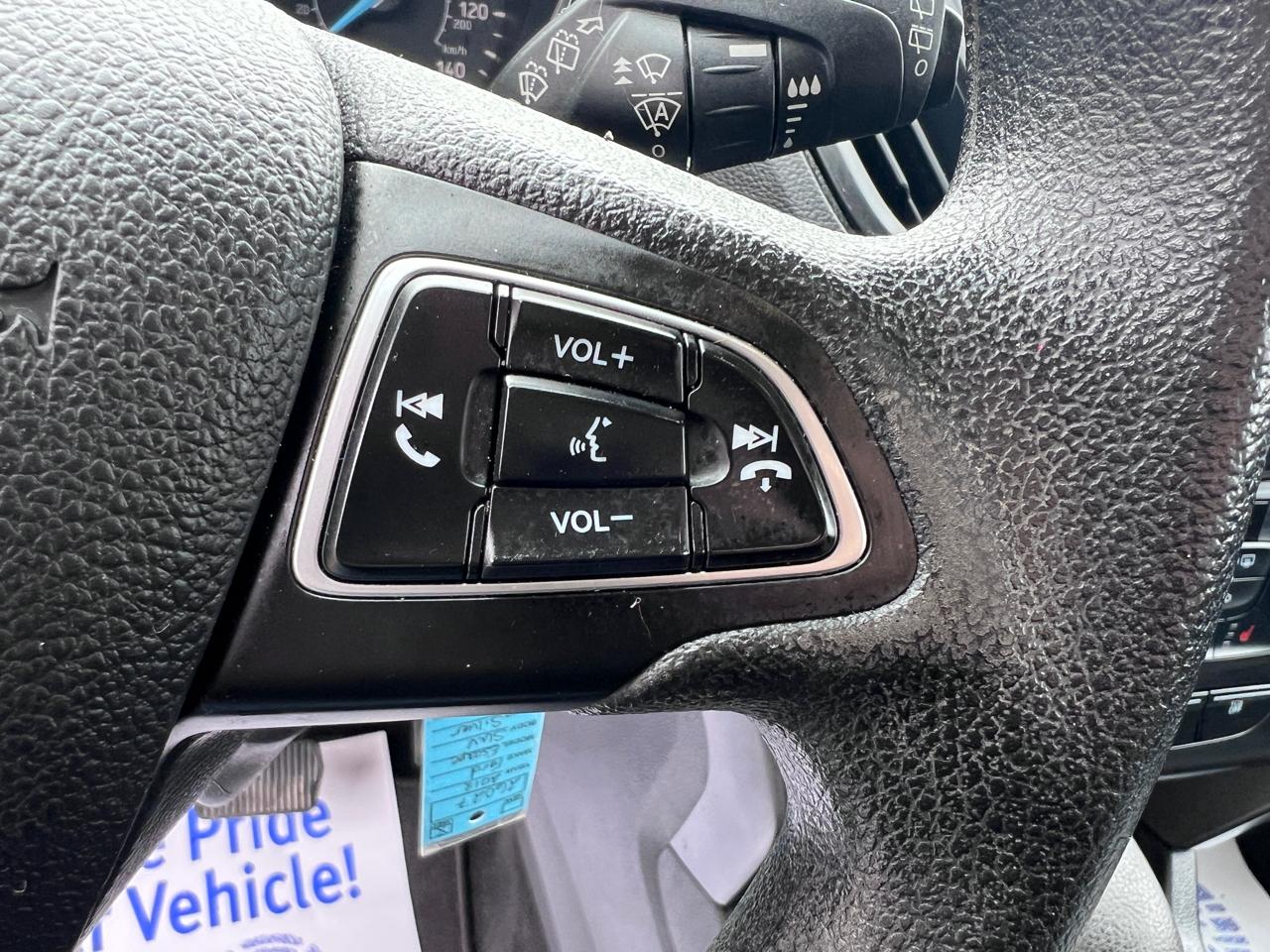 Ford Escape SE FWD 2018