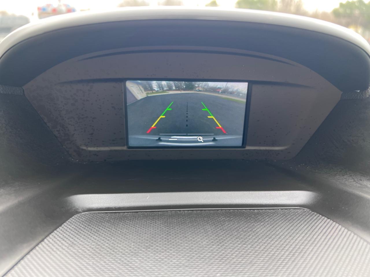 Ford Escape SE FWD 2018