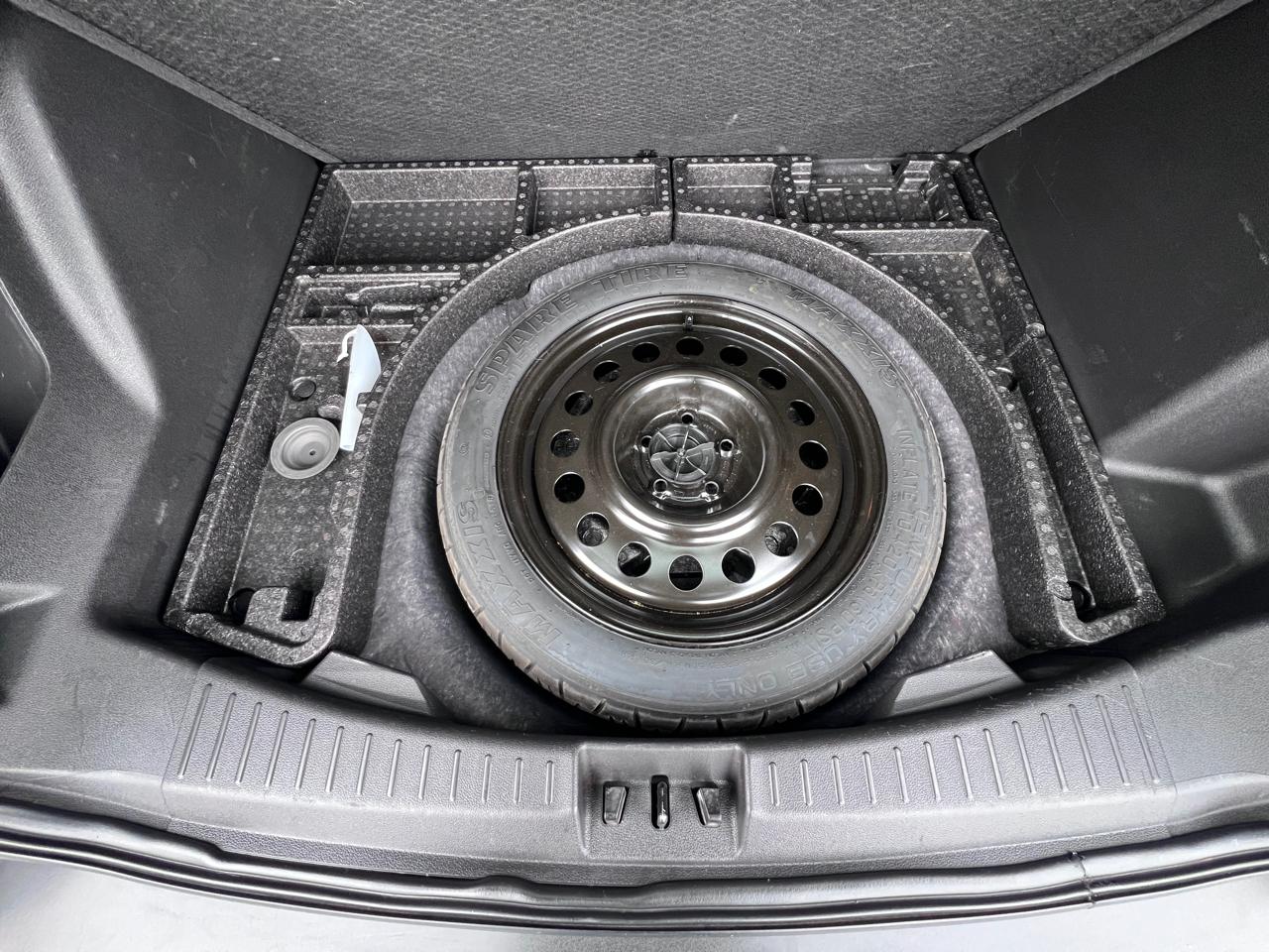 Ford Escape SE FWD 2018