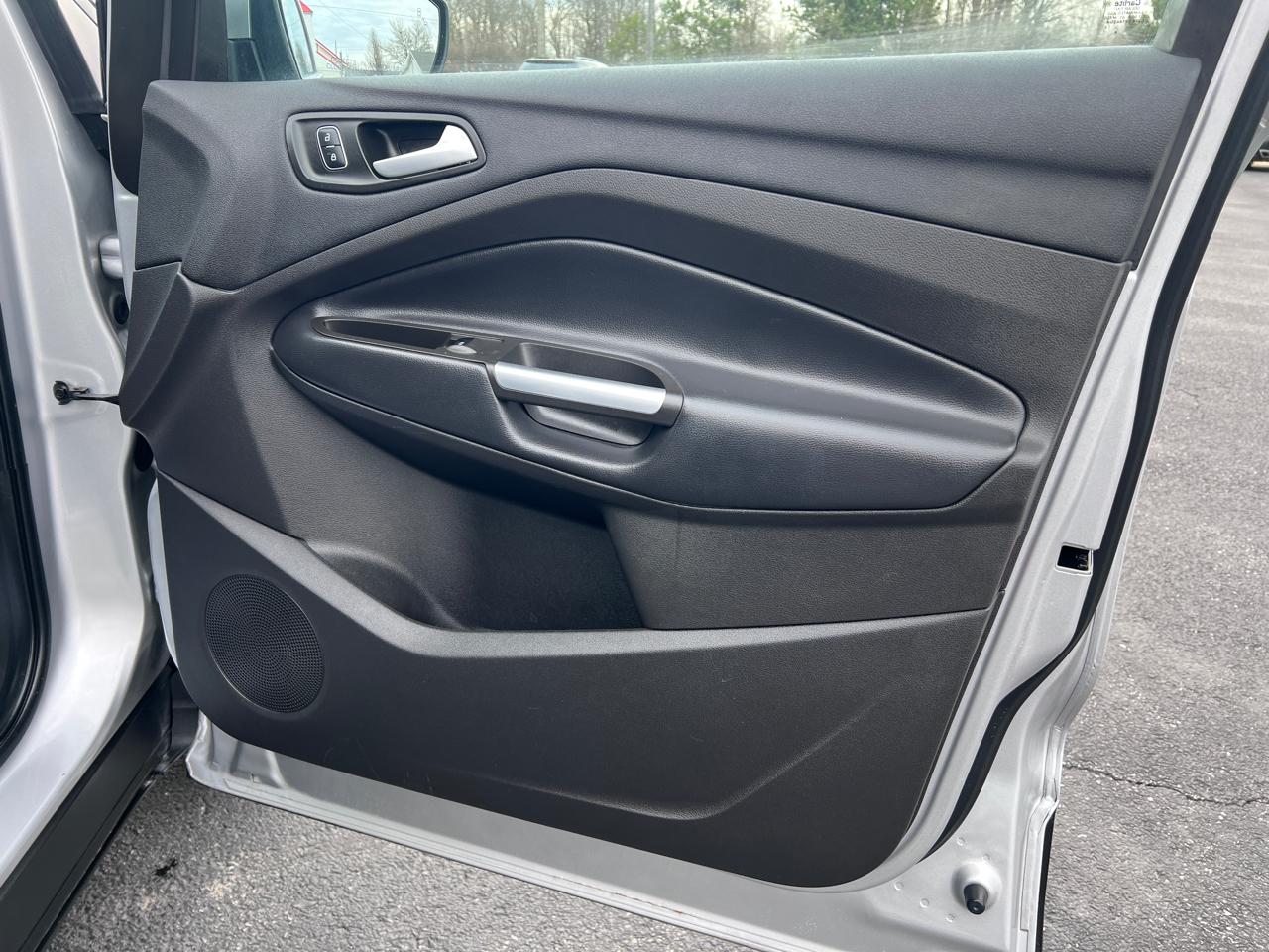 Ford Escape SE FWD 2018