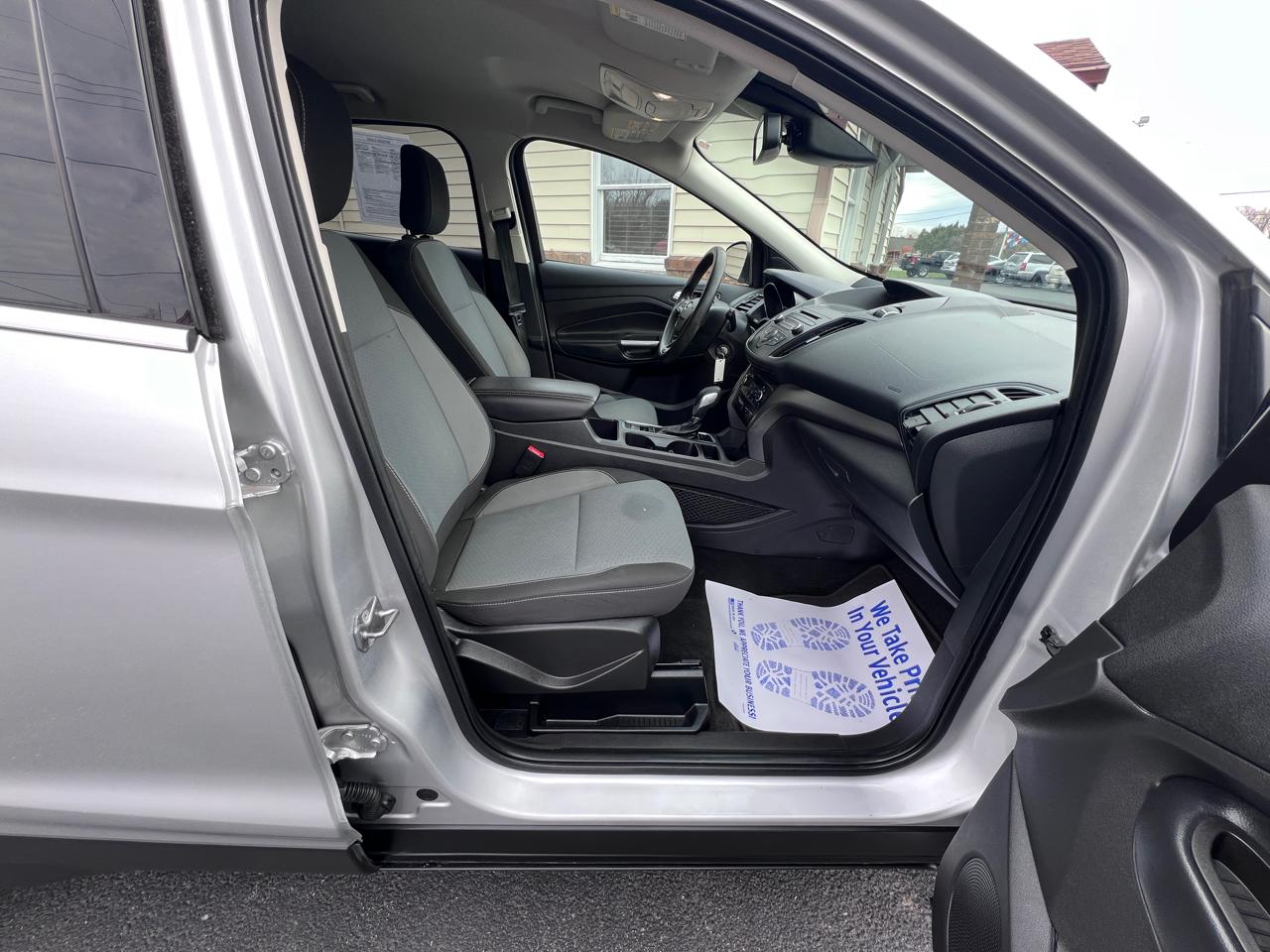 Ford Escape SE FWD 2018