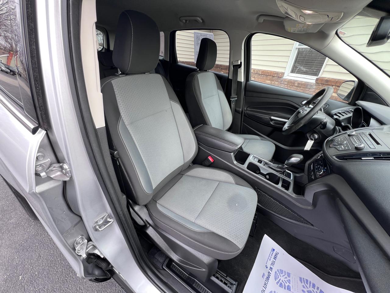 Ford Escape SE FWD 2018