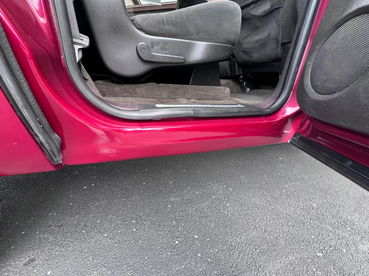 Chevrolet Suburban 4WD 4dr 2500 LS 2007