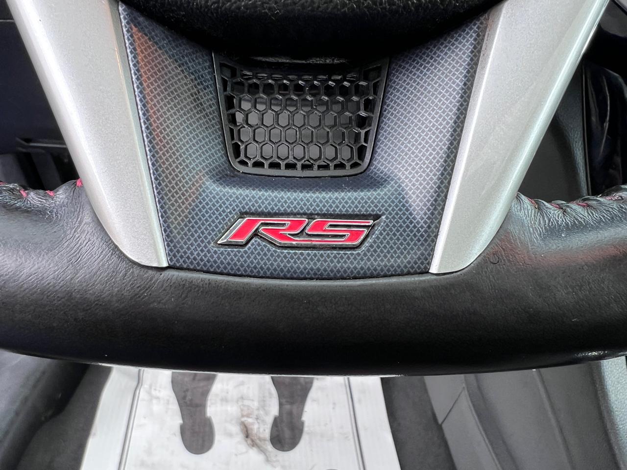 Chevrolet Sonic 5dr HB Auto LT w/1SD 2017