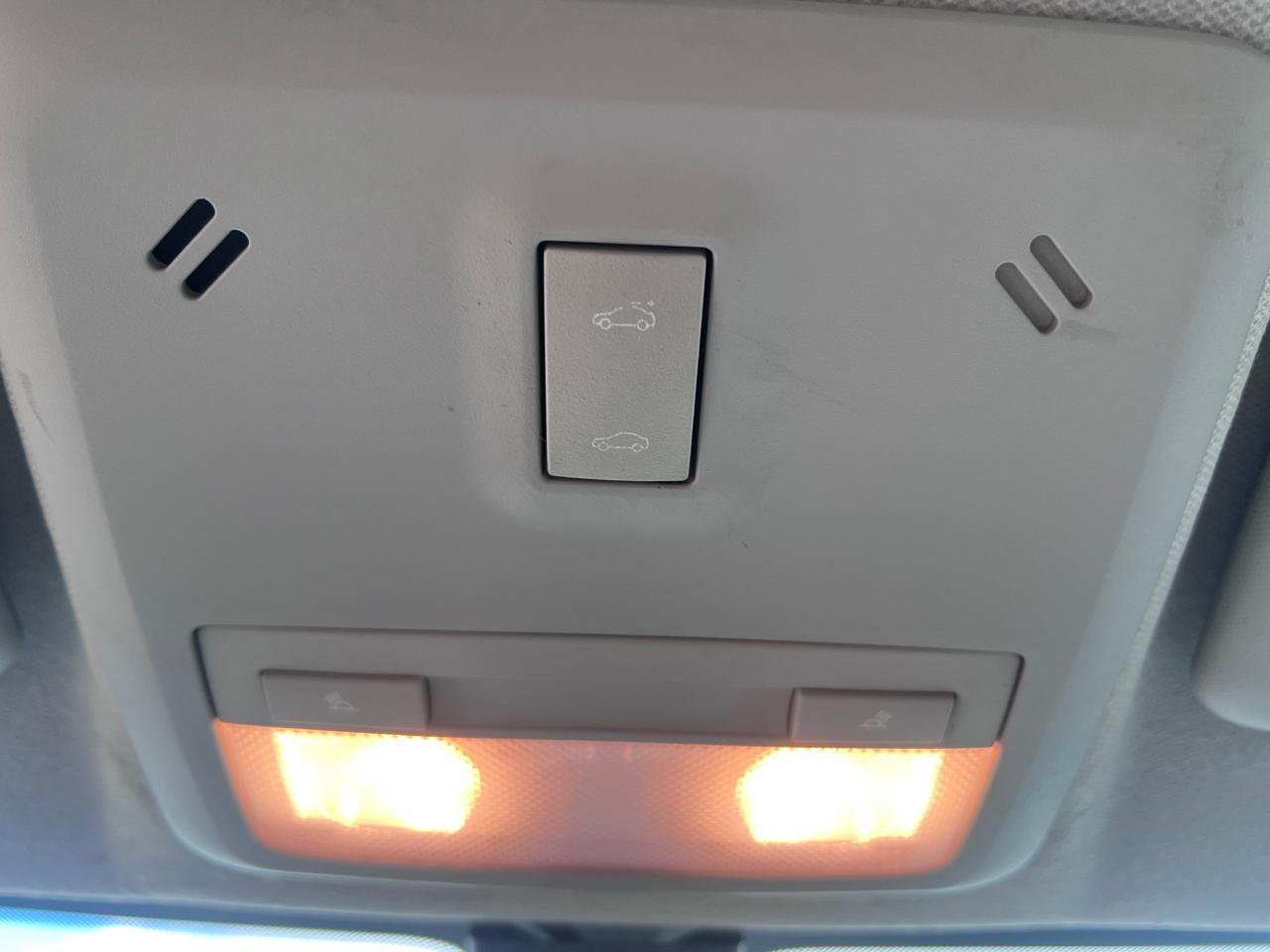 Chevrolet Sonic 5dr HB Auto LT w/1SD 2017