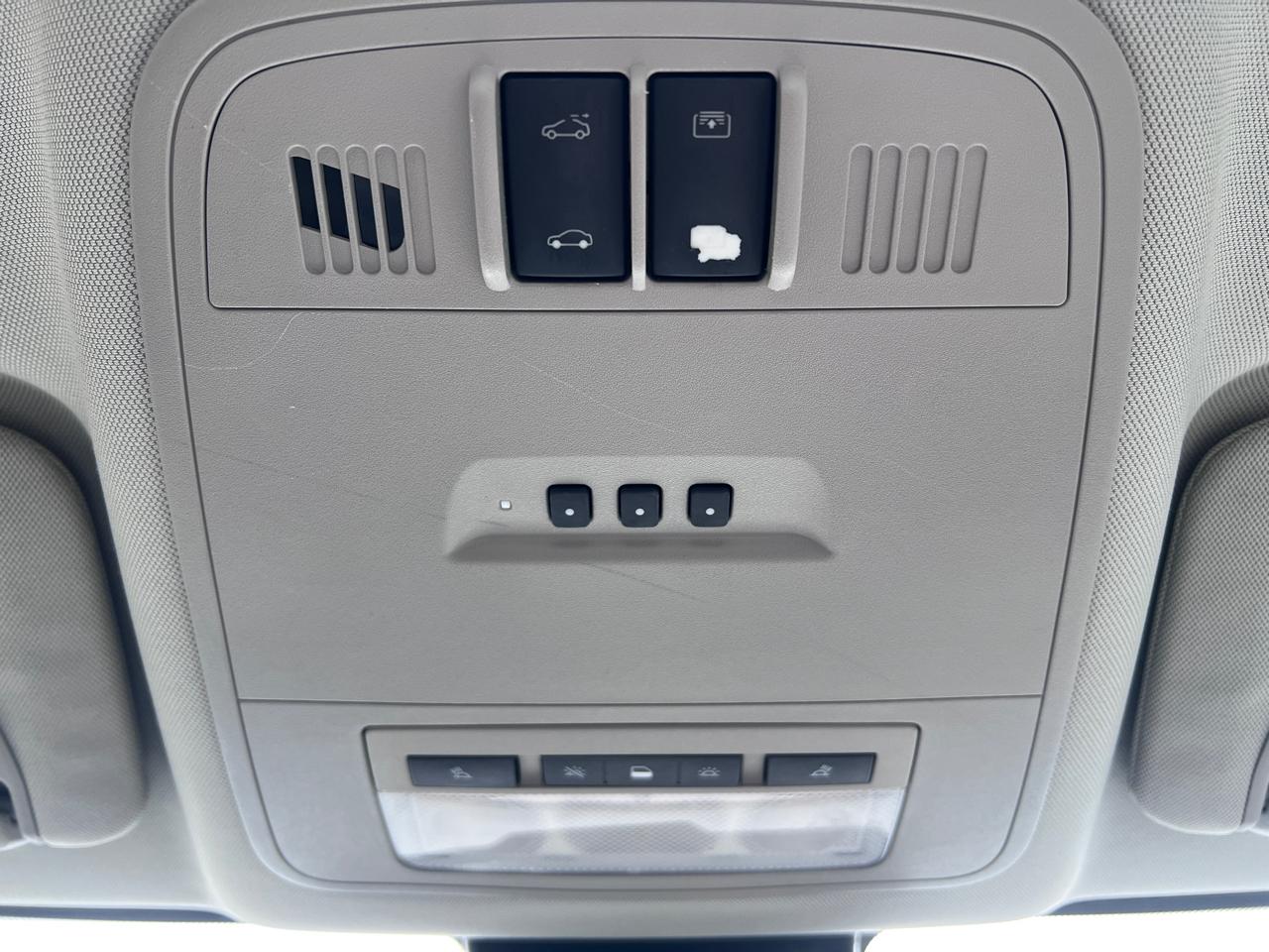 Buick LaCrosse 4dr Sdn Premium 1 FWD 2012