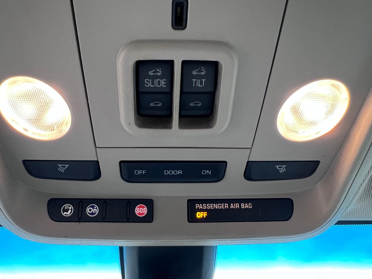 Cadillac ATS Sedan 4dr Sdn 2.0L AWD 2017