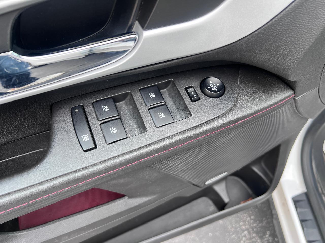 Chevrolet Equinox AWD 4dr LTZ 2010