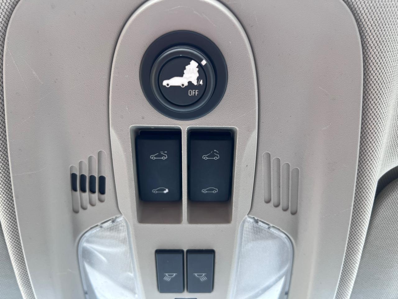 Chevrolet Equinox AWD 4dr LTZ 2010