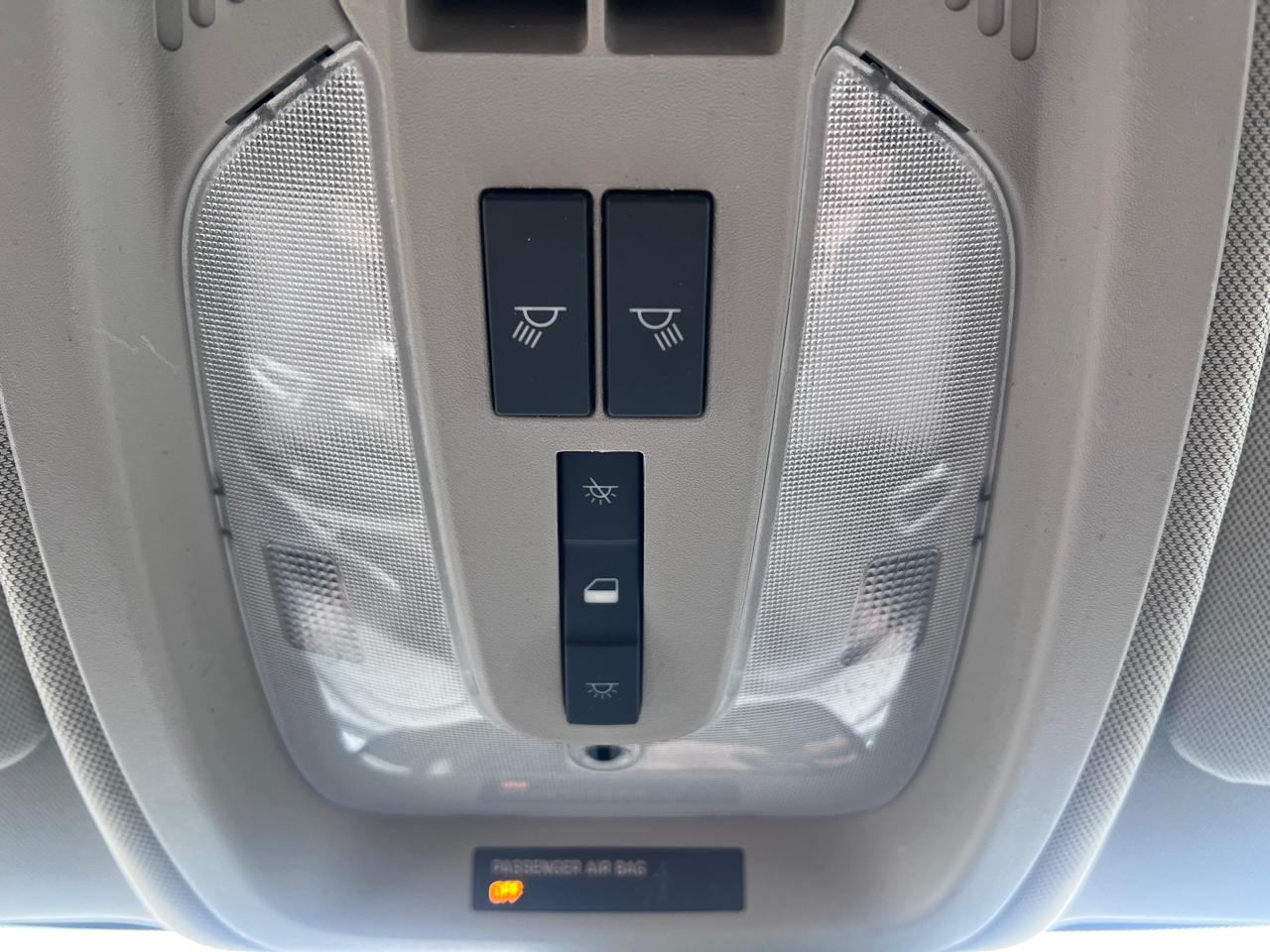 Chevrolet Equinox AWD 4dr LTZ 2010