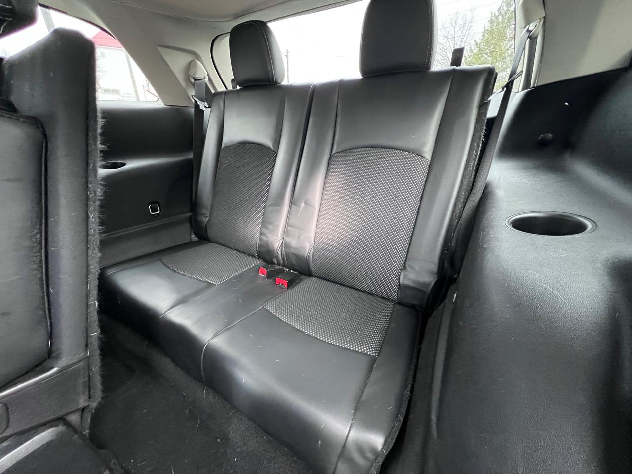 Dodge Journey Crossroad FWD 2018