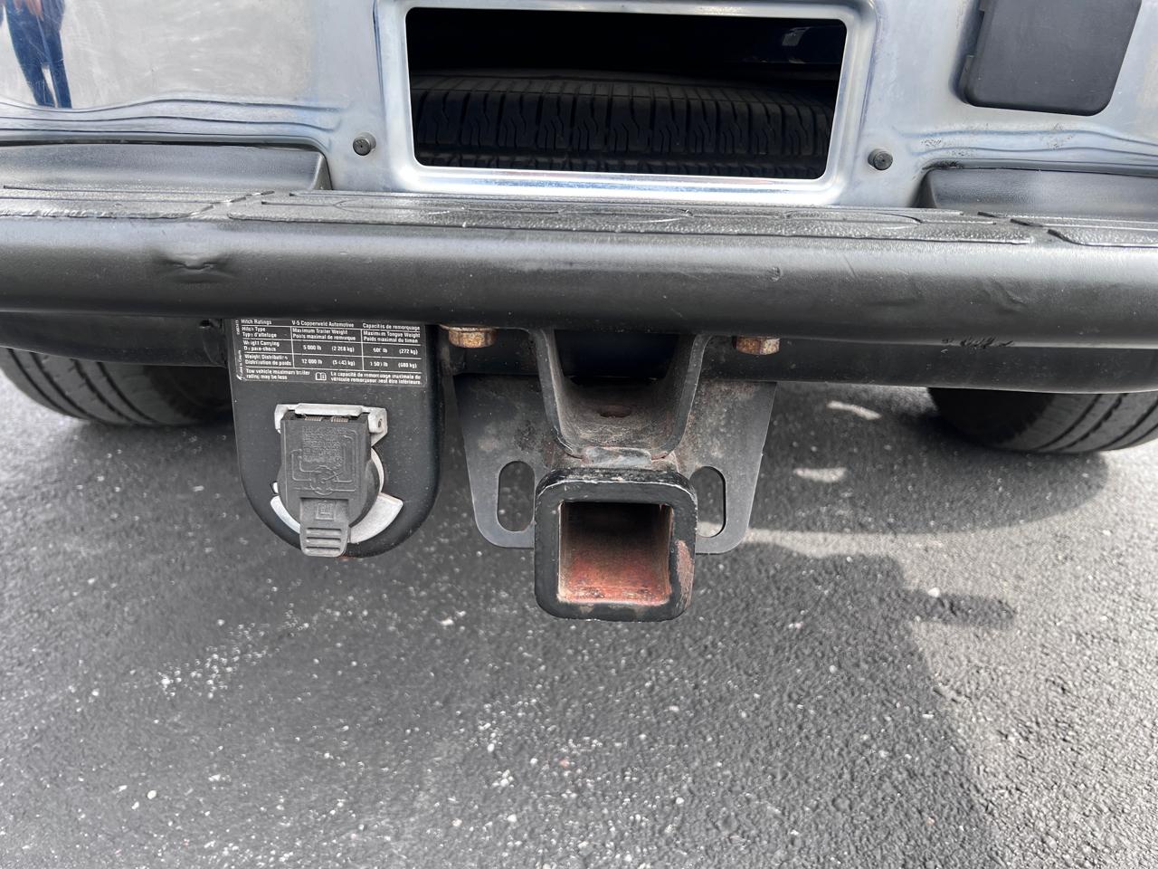 GMC Yukon XL 4dr 1500 SLT 2003