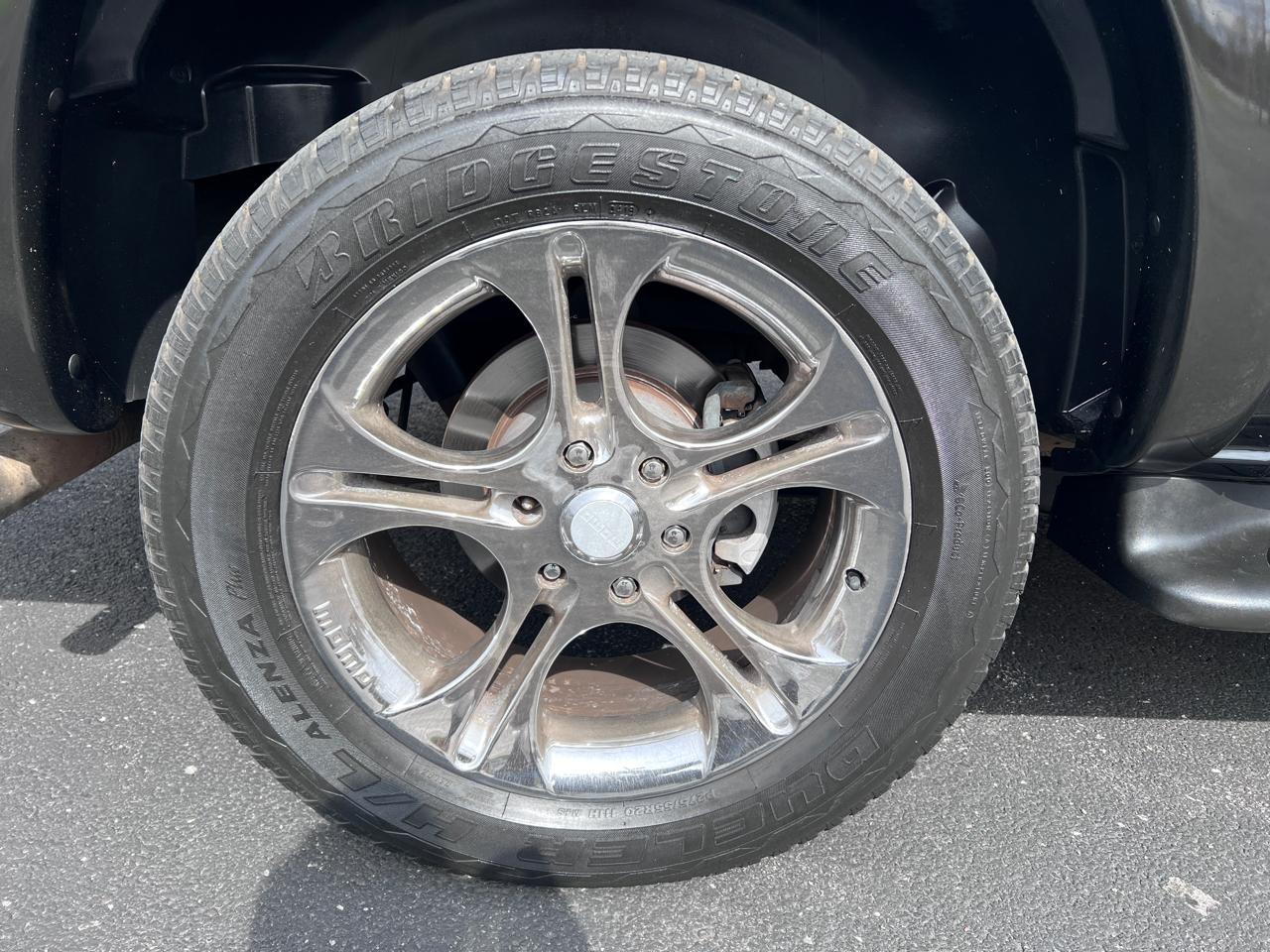 GMC Yukon XL 4dr 1500 SLT 2003