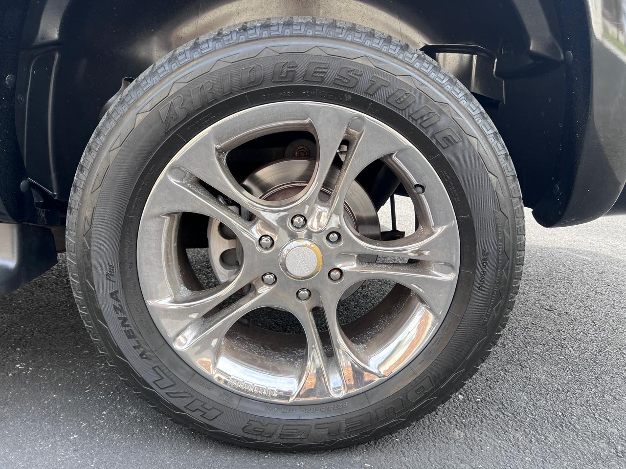 GMC Yukon XL 4dr 1500 SLT 2003