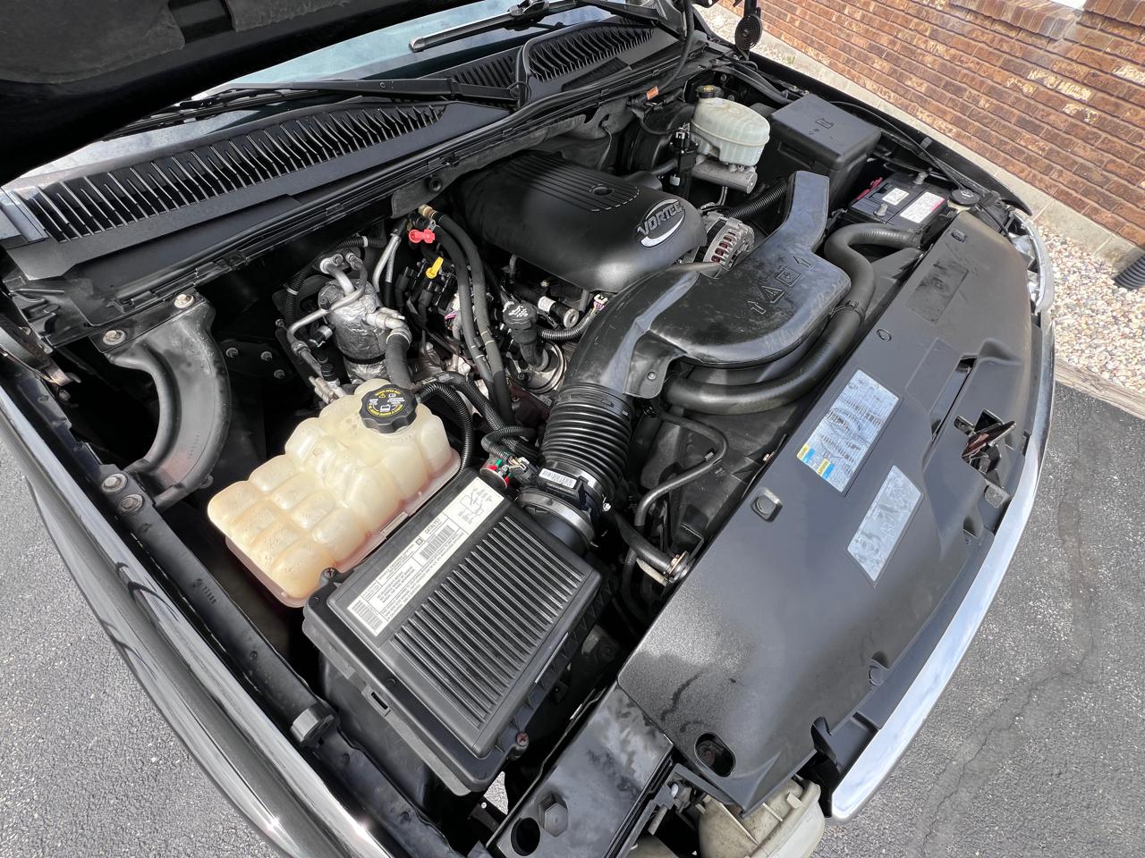 GMC Yukon XL 4dr 1500 SLT 2003