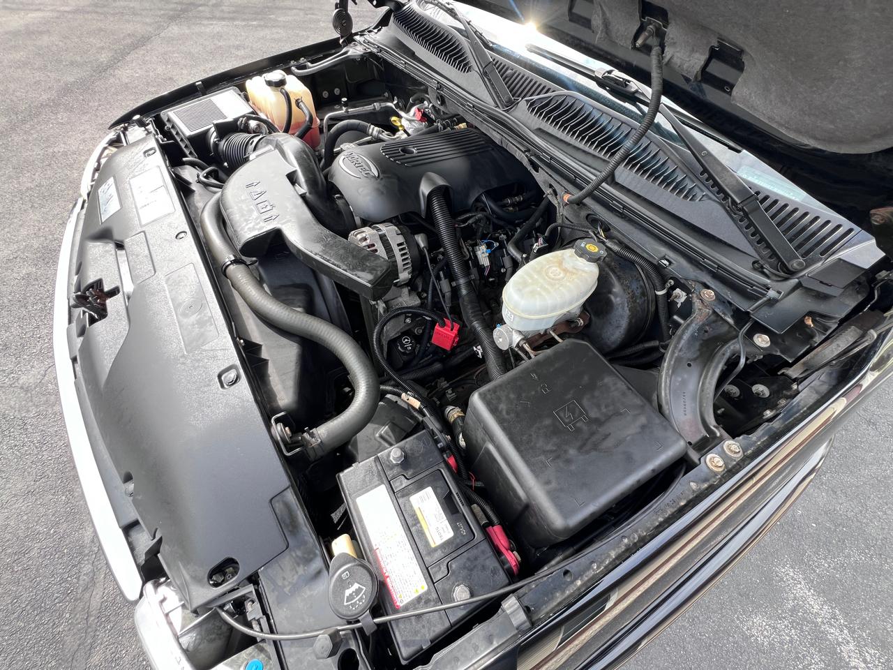 GMC Yukon XL 4dr 1500 SLT 2003