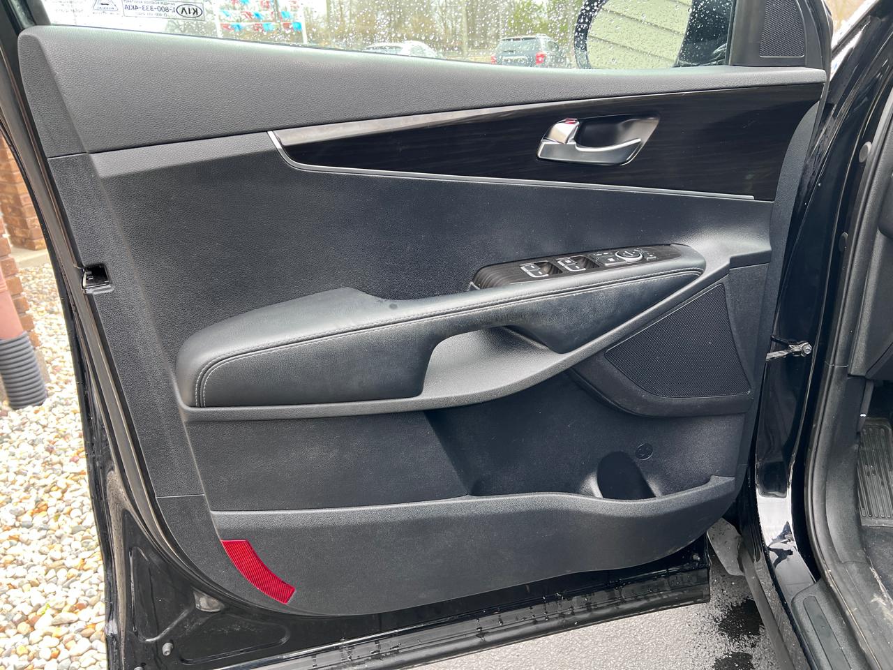 Kia Sorento L FWD 2020