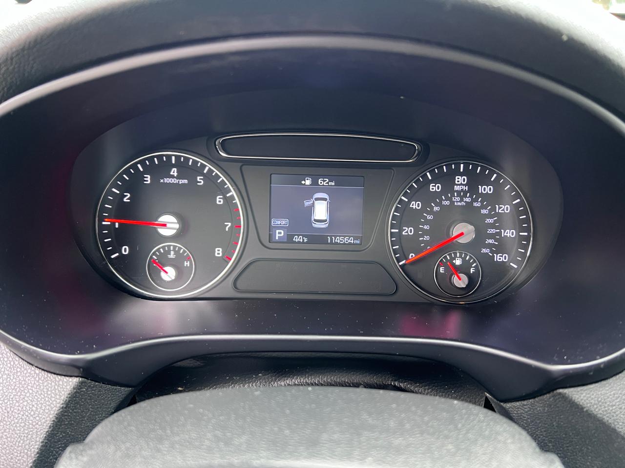 Kia Sorento L FWD 2020