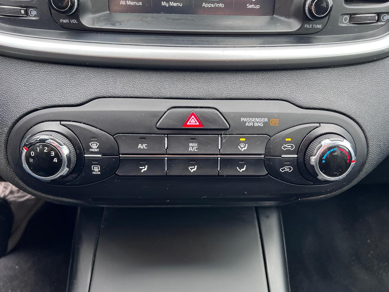 Kia Sorento L FWD 2020