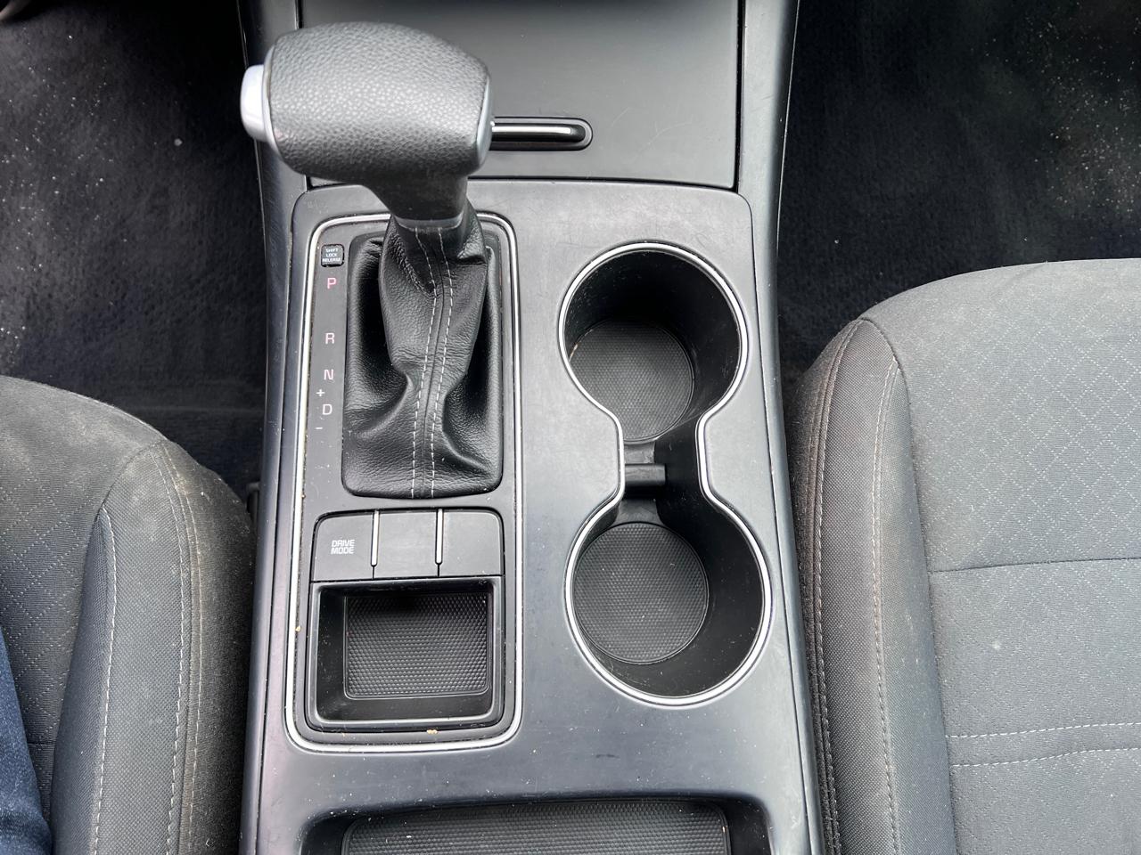 Kia Sorento L FWD 2020