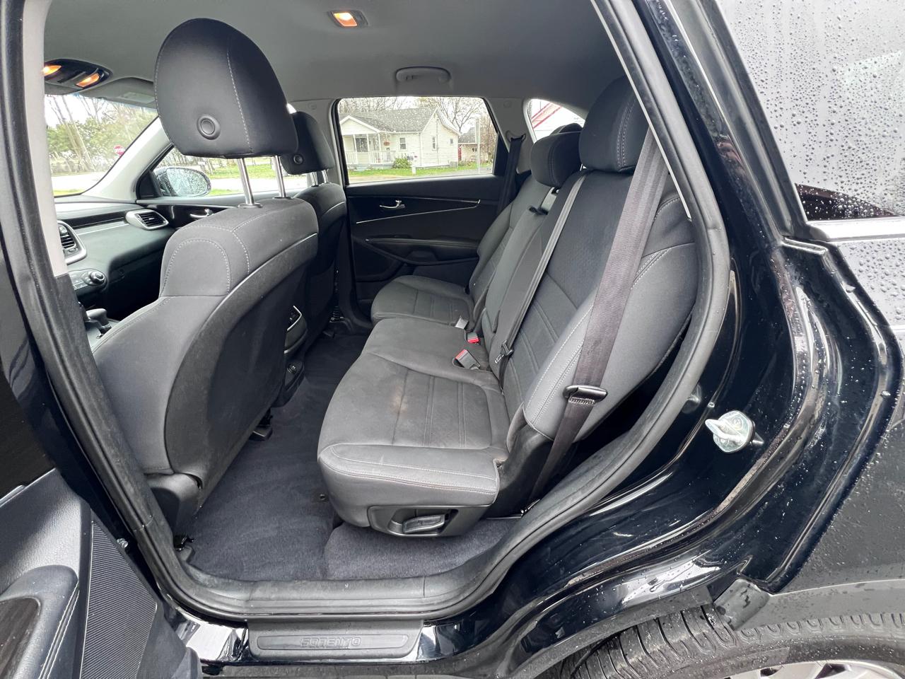 Kia Sorento L FWD 2020