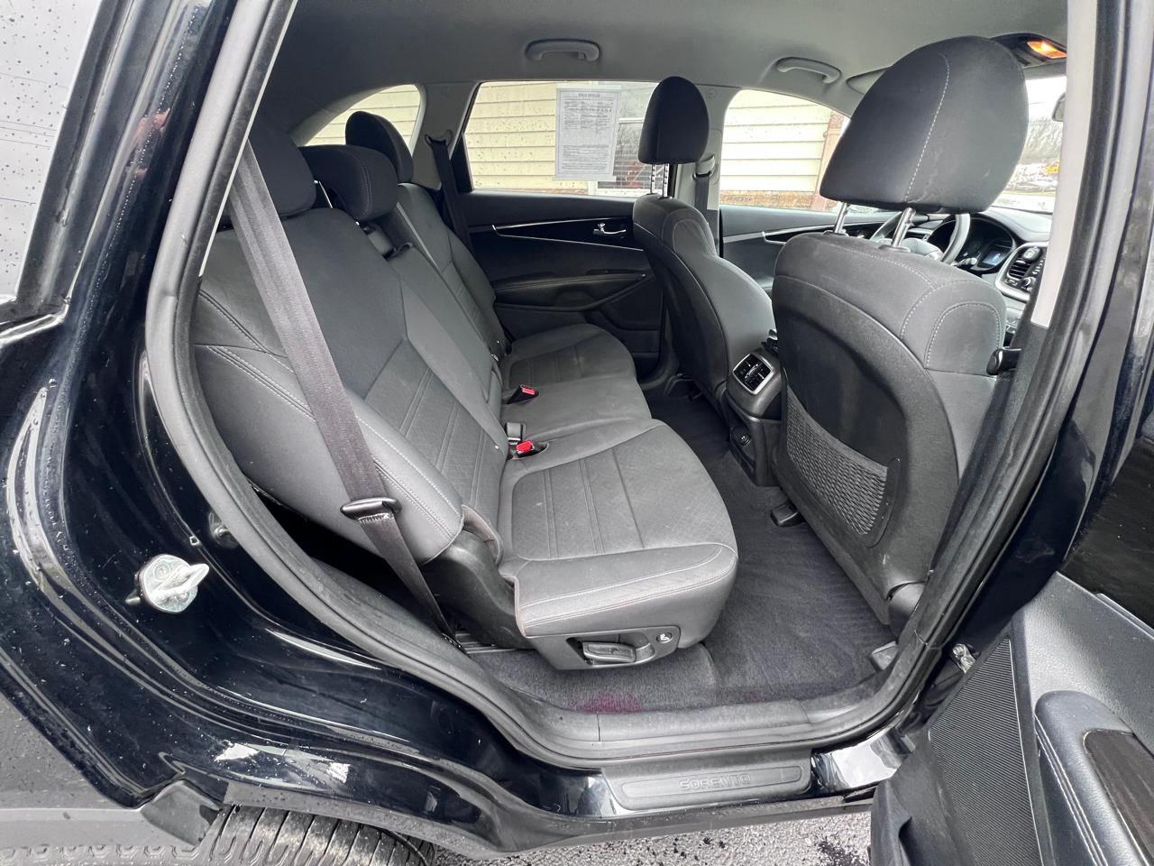 Kia Sorento L FWD 2020