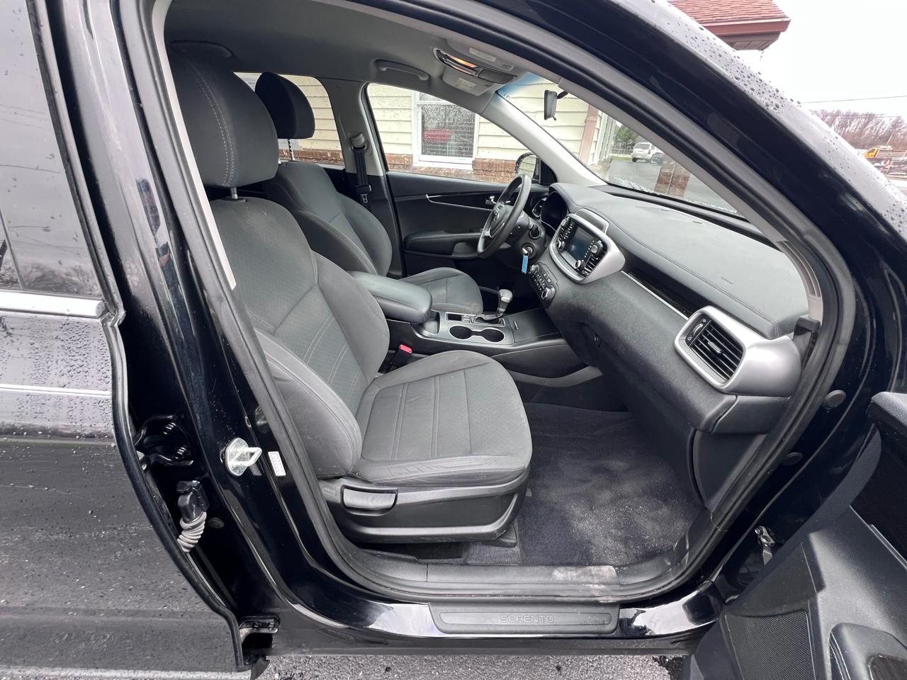 Kia Sorento L FWD 2020