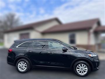2020 Kia Sorento L FWD