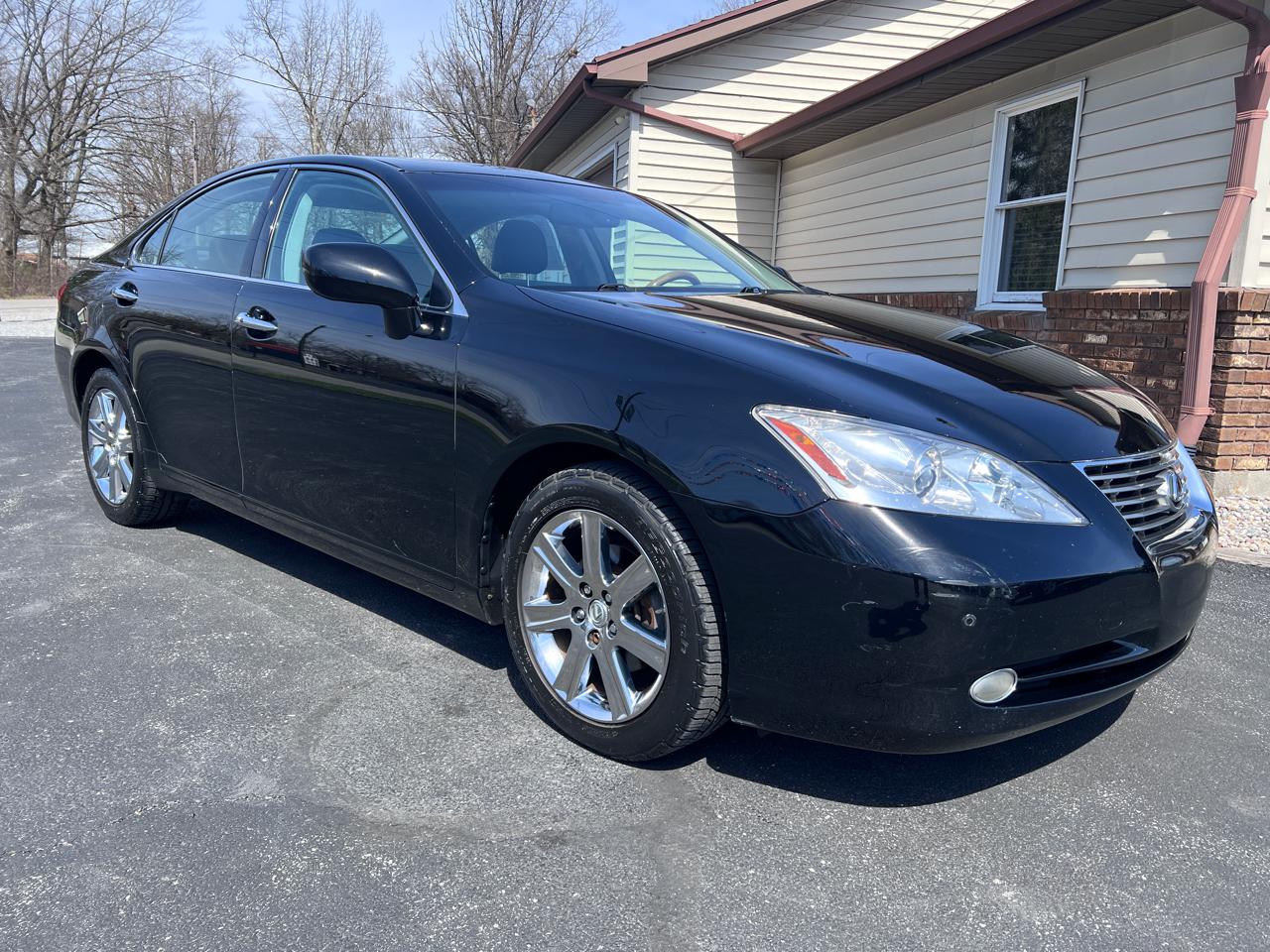 Lexus ES 350 4dr Sdn 2007