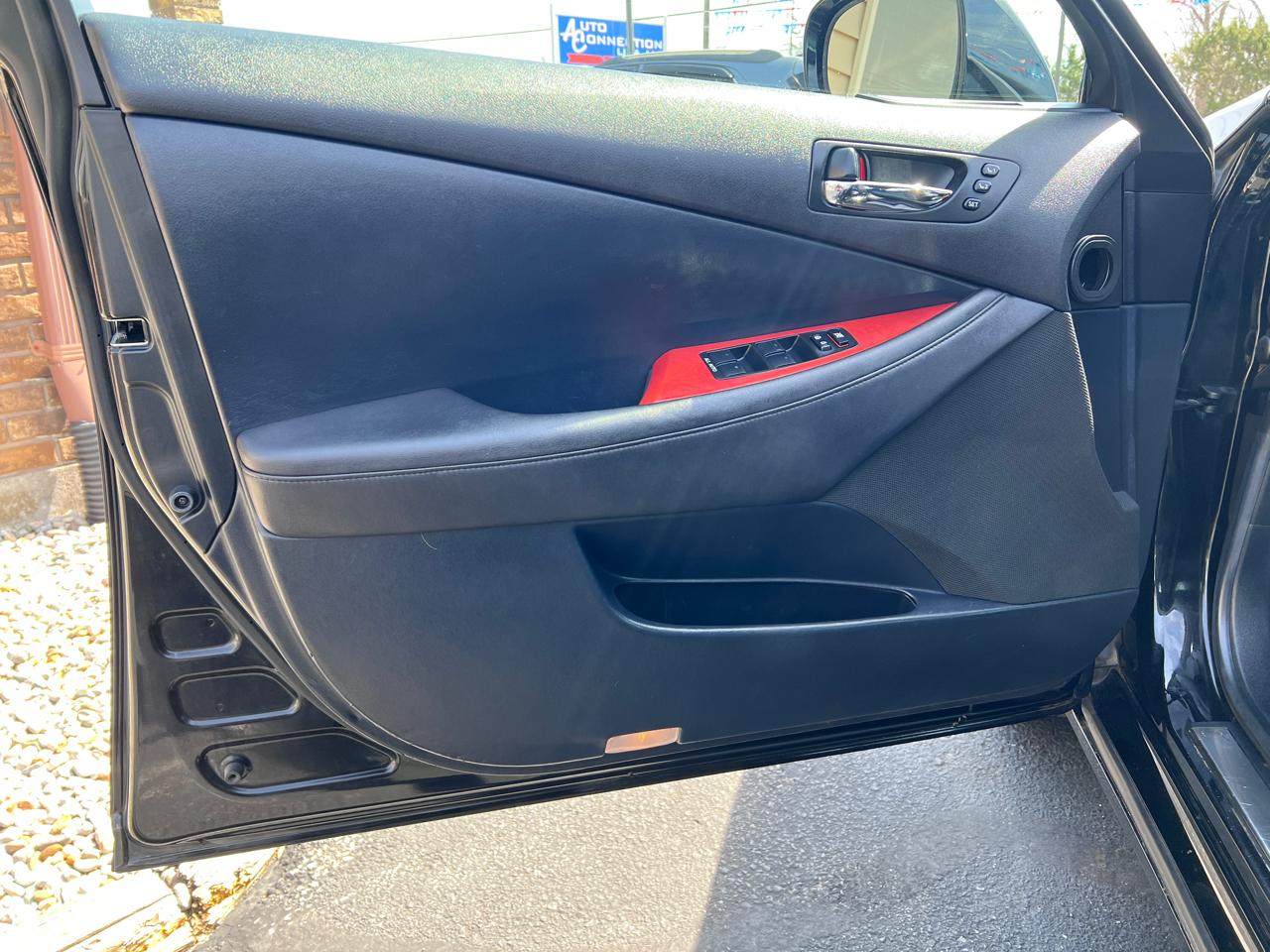 Lexus ES 350 4dr Sdn 2007